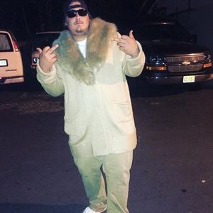 Meet your Posher, Christopher